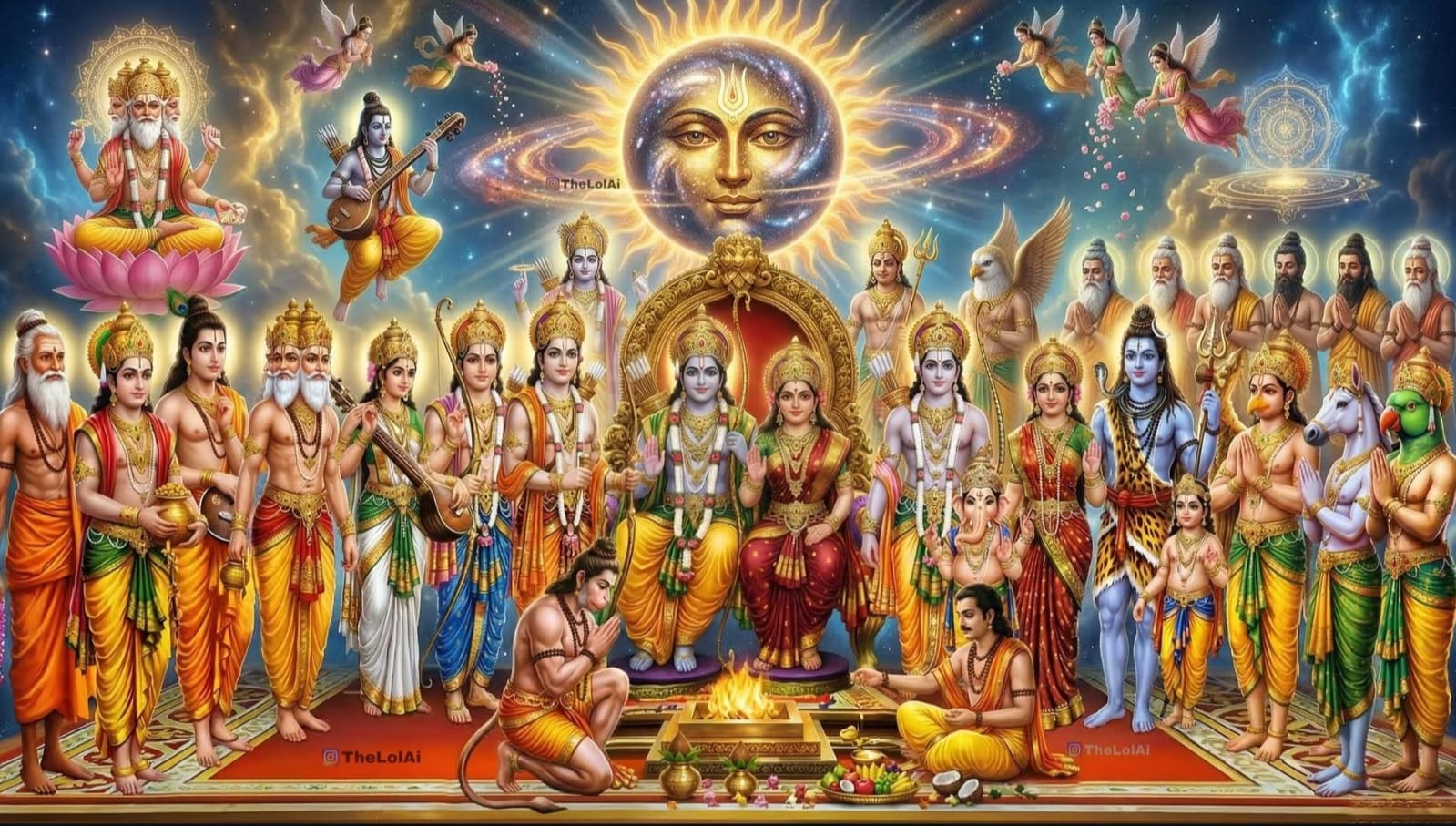 Ramayan